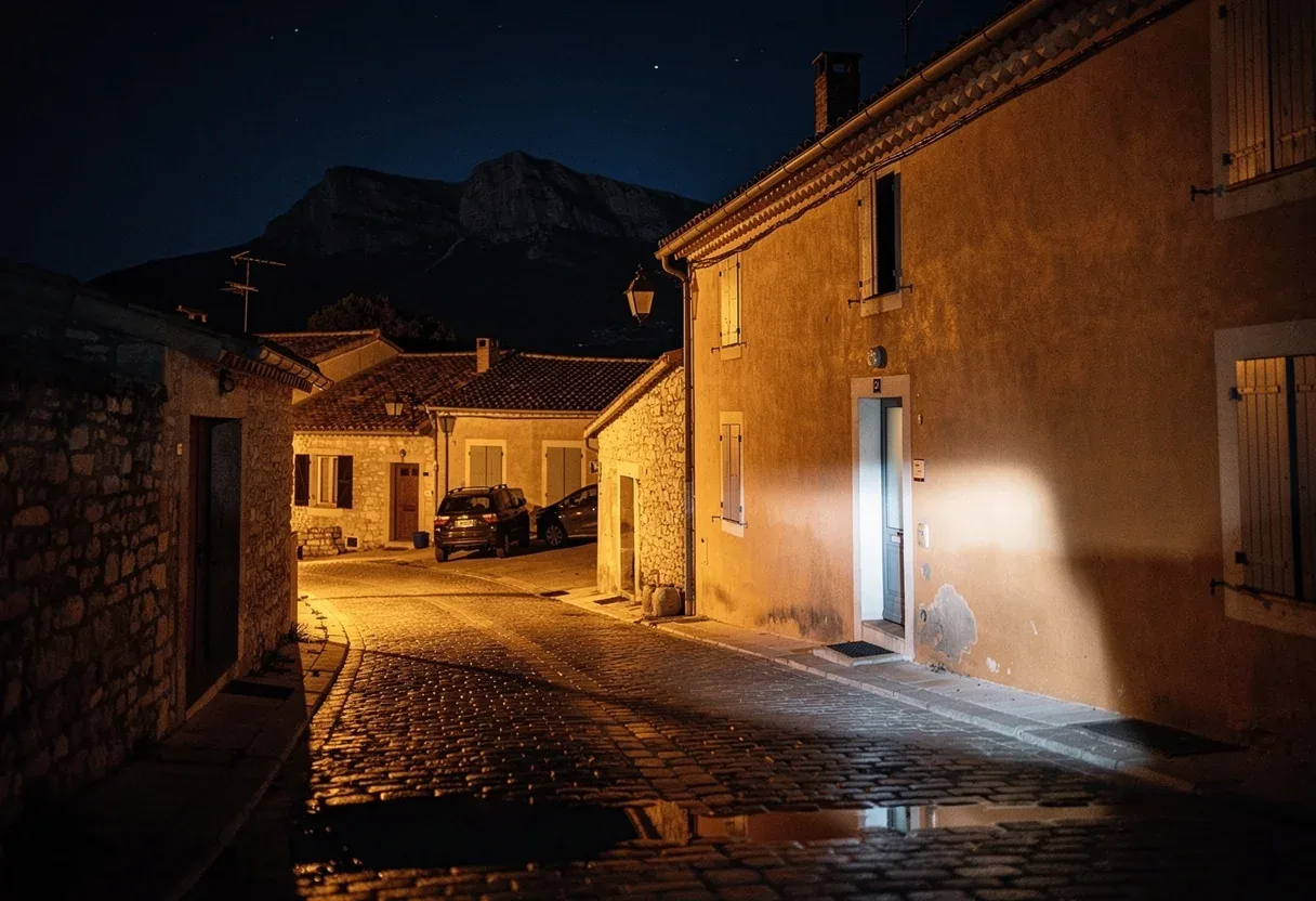 Dépannage serrurier de nuit à Bompas